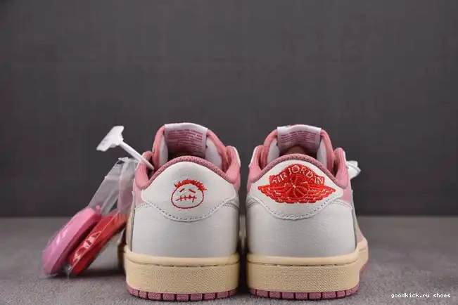 Cheap x Scott DM7866-600 1 OG Travis AJ Low SP 0504